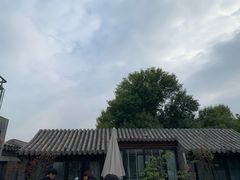 -糖房咖啡(南锣鼓巷店)