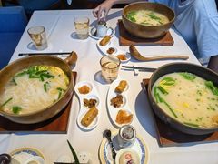 金银过桥米线-翠湖六号全日制西餐厅(翠湖宾馆店)