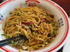 -恭敬李·烤鸭(天坛北门店)
