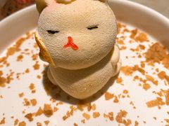 -京华烟云·北京烤鸭(领展购物广场·中关村店)