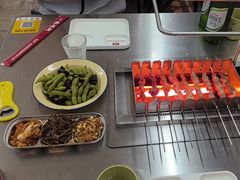 -邢氏老太太烧烤(南山店)