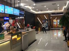 -大光明丽星VIP影城(昌里路杜比全景声店)