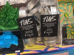 -LUSH(威尼斯人购物中心店)