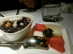 -Aqua Oasis 水天堂(爱山广场店)