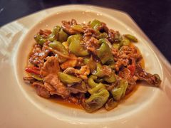 -翠湖宾馆·中餐厅