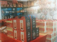 -令氏家外家岐山面(火炬路店)