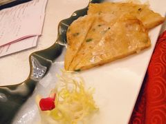 -酌宴府The China Club·广州万富希尔顿酒店(云城东路店)