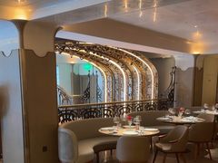 -波特曼西餐厅(中央大街店)