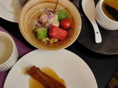 -盛宴自助餐厅(运达喜来登店)