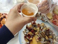 -来之顺海鲜菜馆·青岛菜·始于1993(栈桥店)