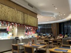 -威珀斯酒店·珀萃美食餐厅