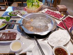 -小肥牛潮汕牛肉火锅(南联店)