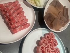 -鼎鼎香·港式火锅(北京SKP店)