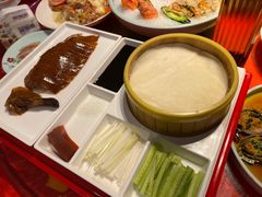 -精典一号民间菜