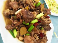 -温州山水家园农庄