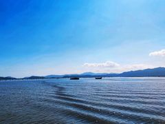 -北岐滩涂
