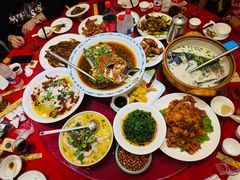 -旭龙鱼头王(航华店)