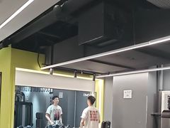 -海马健身-IMVP(EAC欧美中心店)