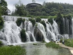 -天河潭旅游度假区