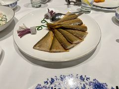 -Yan Ting 宴庭中餐厅(上海静安瑞吉酒店)