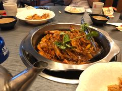 -豫缘王婆大虾(祭城总店)