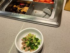 -海底捞火锅(九霄梦天地店)