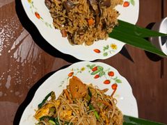 -婉泰·特色小吃·舂鸡脚(告庄二店)