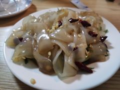 -玫瑰红烤羊排(北新桥三条店)
