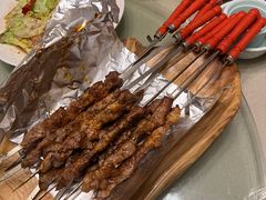 -新疆巴州金丝特餐厅(大钟寺店)