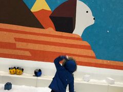 -Mr·Kuma酷么先生雪之乐园