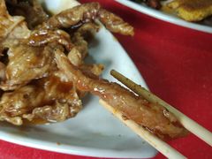 老式锅包肉-夕阳红小吃(中街大悦城店)