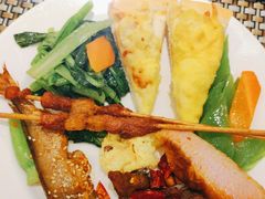 -宁波阳光豪生大酒店·豪生咖啡厅