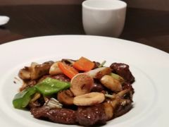 -浙江安吉JW万豪酒店·万豪中餐厅