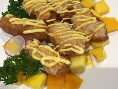 -芒果爆爆(东海缤纷店)