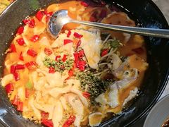 -懒人盐府人家(航天桥店)