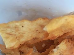 葱花油饼-方中山胡辣汤(西安高新区店)