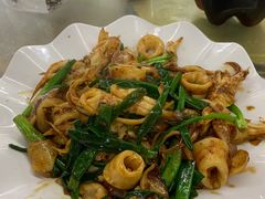 -明记海鲜大排档(巽寮湾店)