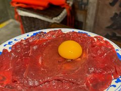 -萍姐火锅·公路夜市(南京新街口店)