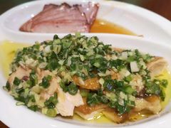 -陈光记烧腊(长寿路店)