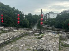 -东水关遗址公园