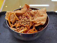 螺丝肉汤粉-红鼻子桂林米粉(金唐新光界店)