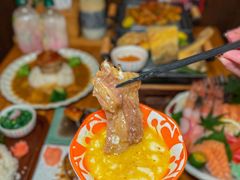 -桃太郎创作料理(大坪店)