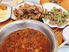 -柒五龙虾(八王寺店)