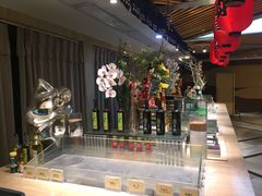 -亿民平安国际大酒店西餐厅(彩田北路店)
