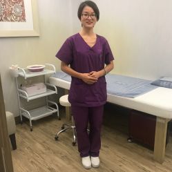 -爱帝宫通乳中心(福田总院)