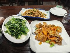 -董府·古宅餐厅