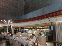 -国家大剧院西餐厅