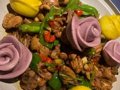 -章丘宴(唐人中心店)