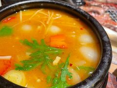 -黑牛黑猪烤肉专门店(万象城店)