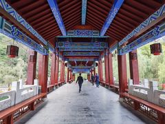 -沕沕水生态风景区